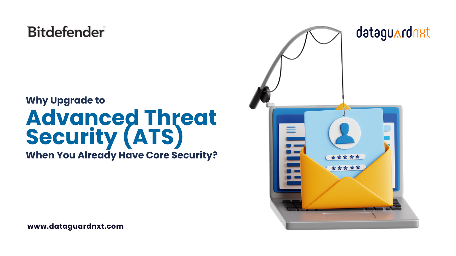 Advanced Threat Security (ATS)